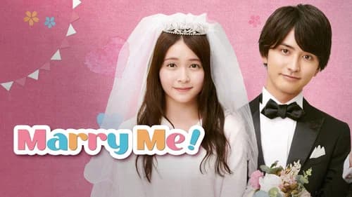 Marry Me! still