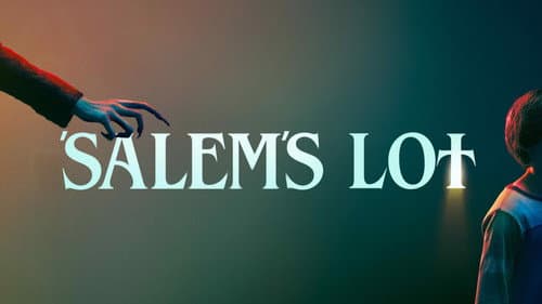 Salem's Lot still