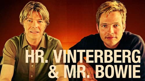 Hr. Vinterberg & Mr. Bowie still