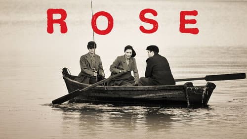 Rose still