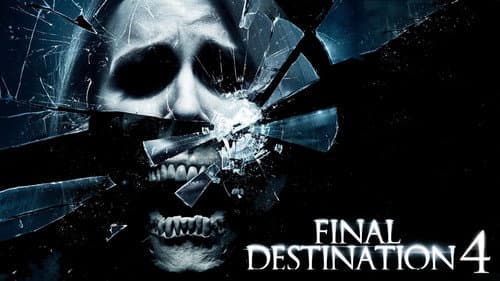 The Final Destination still