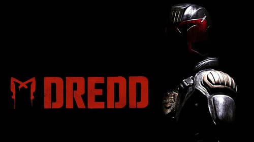 Dredd still