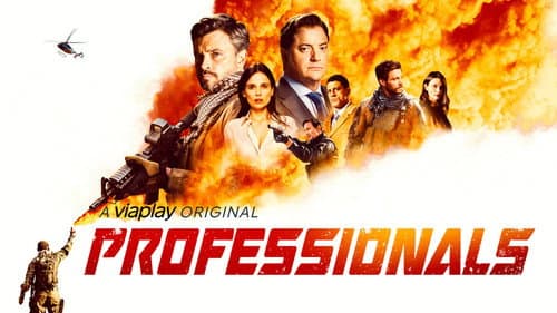 Professionals still