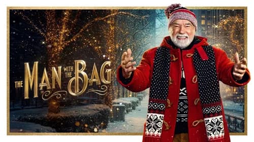 The Man with the Bag still