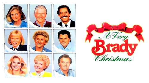 A Very Brady Christmas still