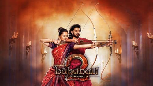 Bāhubali 2: The Conclusion still