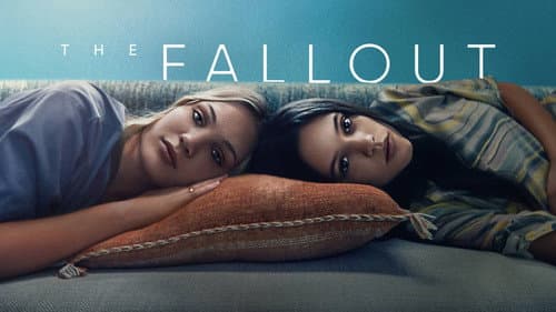 The Fallout still