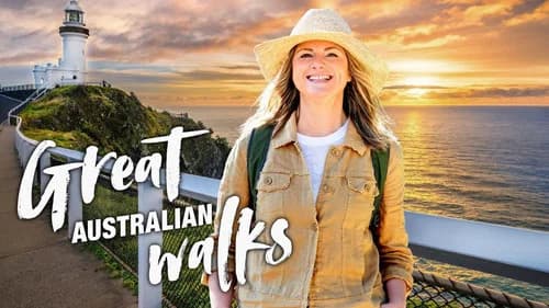 Great Australian Walks still