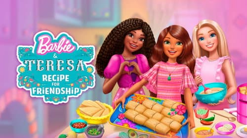 Barbie & Teresa: Recipe for Friendship still