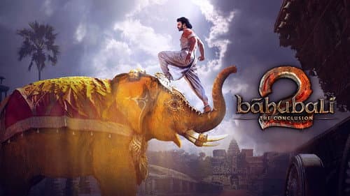 Bāhubali 2: The Conclusion still
