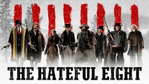The Hateful Eight still