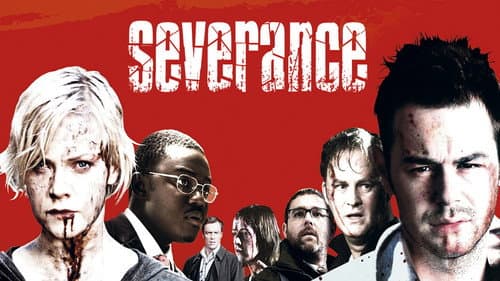 Severance still