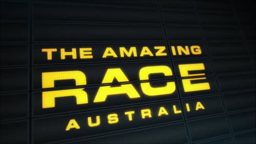 The Amazing Race Australia still