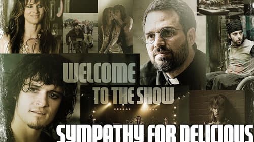 Sympathy for Delicious still