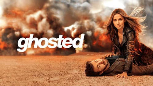 Ghosted still