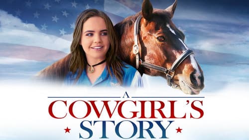 A Cowgirl's Story still