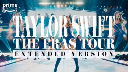 TAYLOR SWIFT | THE ERAS TOUR still