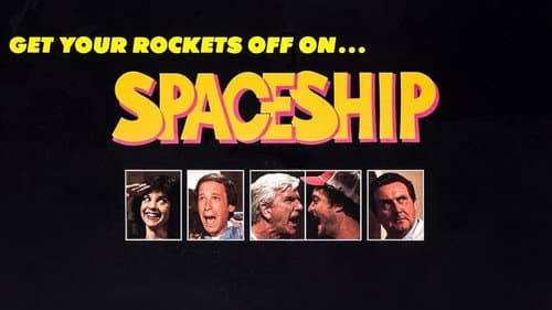 Spaceship still