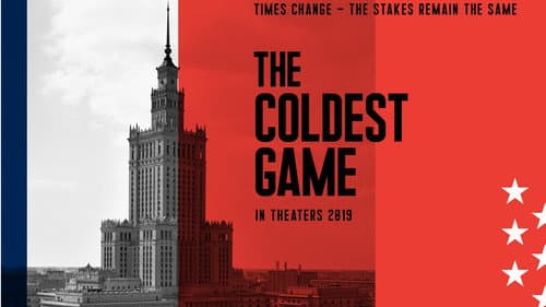 The Coldest Game still