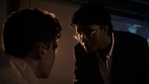 Mirror 4: Quantum Protocol still