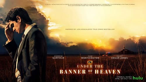 Under the Banner of Heaven still