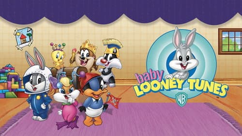 Baby Looney Tunes still