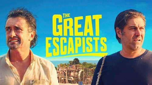 The Great Escapists still
