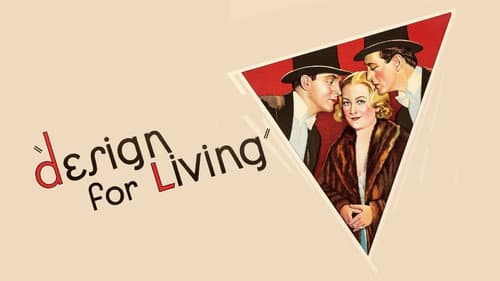 Design for Living still