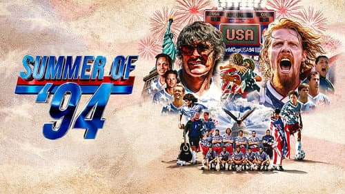 Summer of '94 still