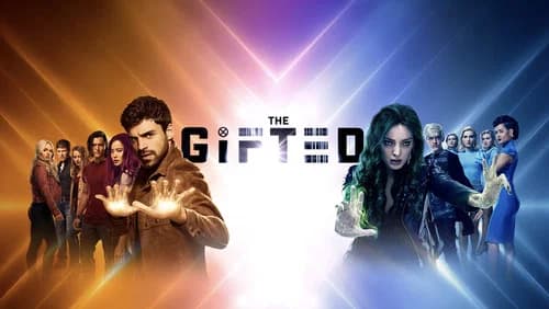 The Gifted still