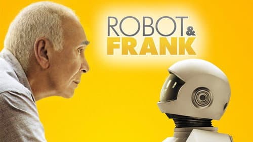 Robot & Frank still