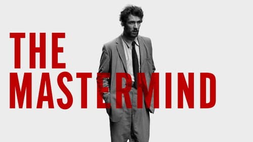 The Mastermind still
