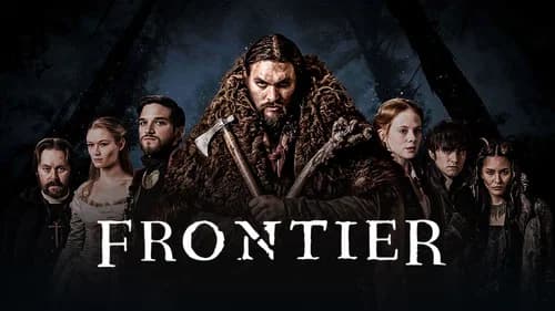 Frontier still