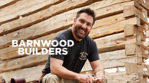 Barnwood Builders still