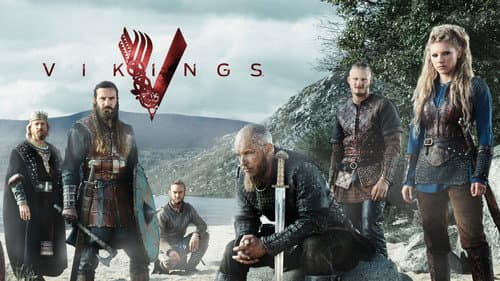 Vikings still