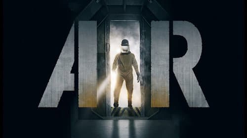 Air still
