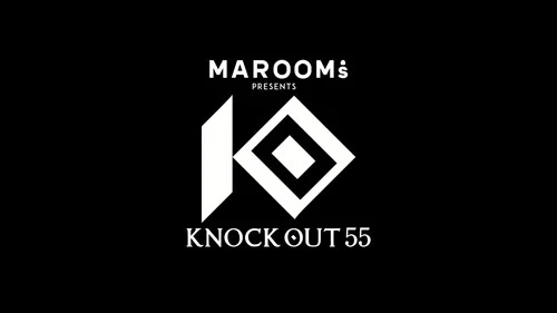 KNOCK OUT 55 still
