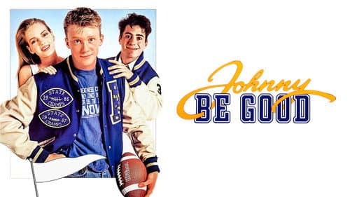 Johnny Be Good still