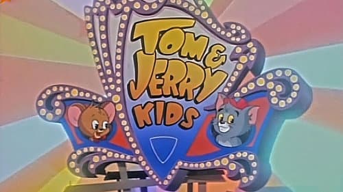 Tom & Jerry Kids Show still