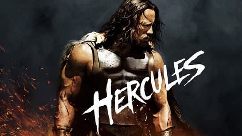 Hercules still