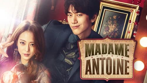 Madame Antoine still