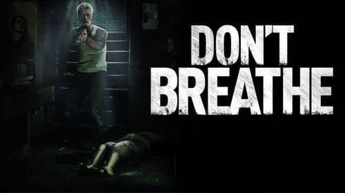Don't Breathe still