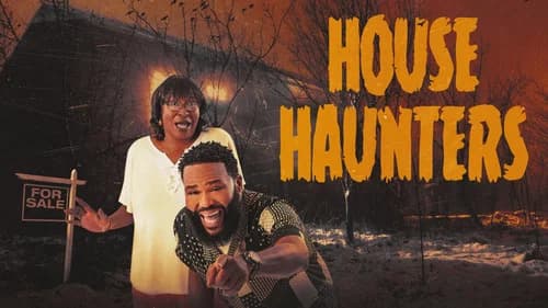 House Haunters still
