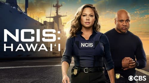 NCIS: Hawaiʻi still