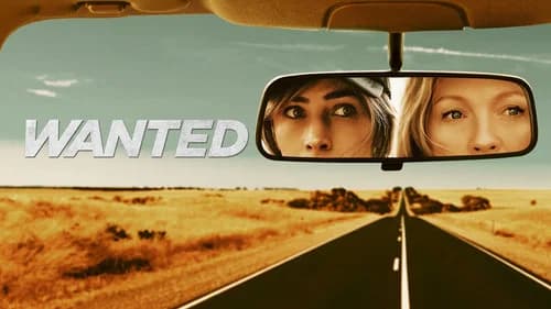 Wanted still
