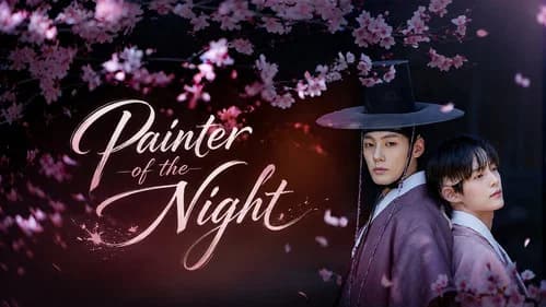 Painter of the Night still