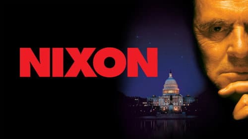 Nixon still