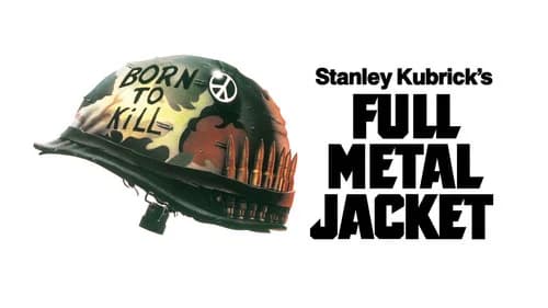 Full Metal Jacket still