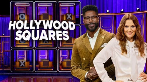 Hollywood Squares still