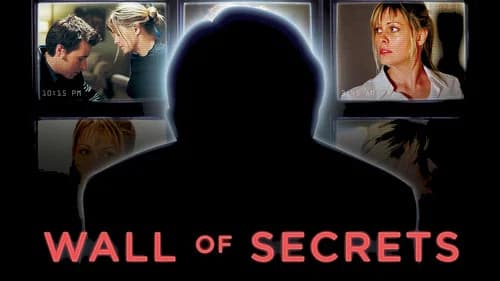 Wall of Secrets still